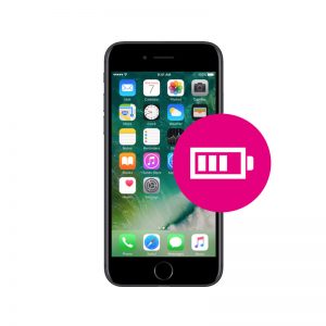 Verbergen Vertolking Blauwdruk iPhone 6s Plus batterij vervangen - Tuffel