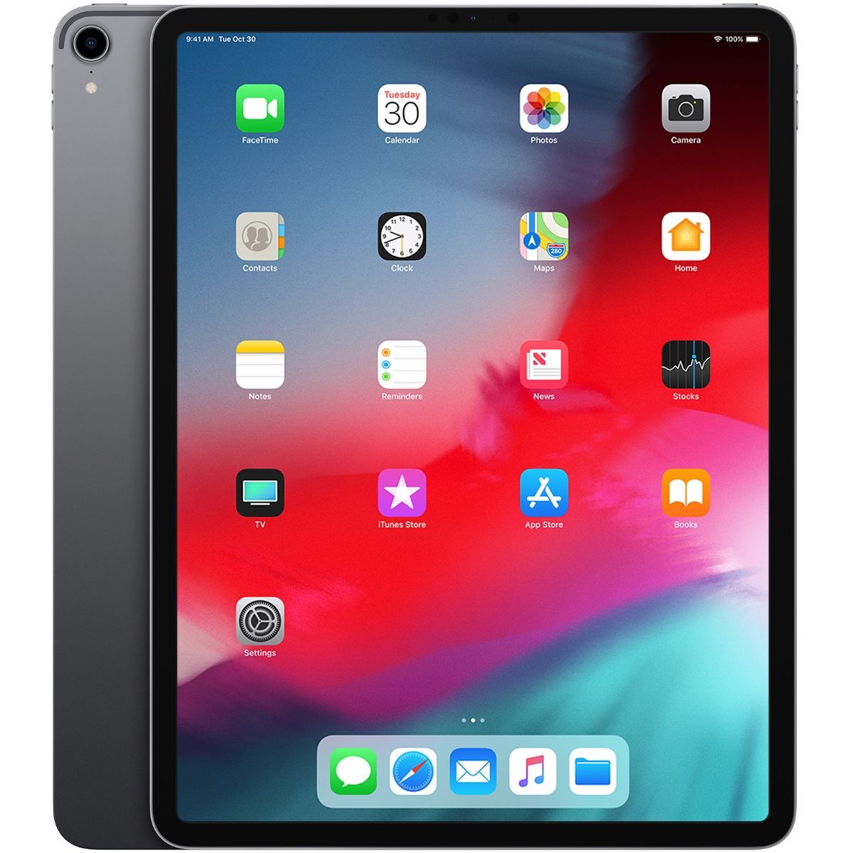 virtueel volgorde twaalf iPad Pro 12.9 3e generatie touchscreen reparatie (A1876) - Tuffel