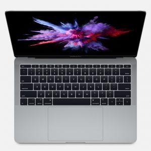 MacBook Pro 13-inch 2017 | Ventura | 8GB | 500GB Flashdrive | A-grade (Marge)