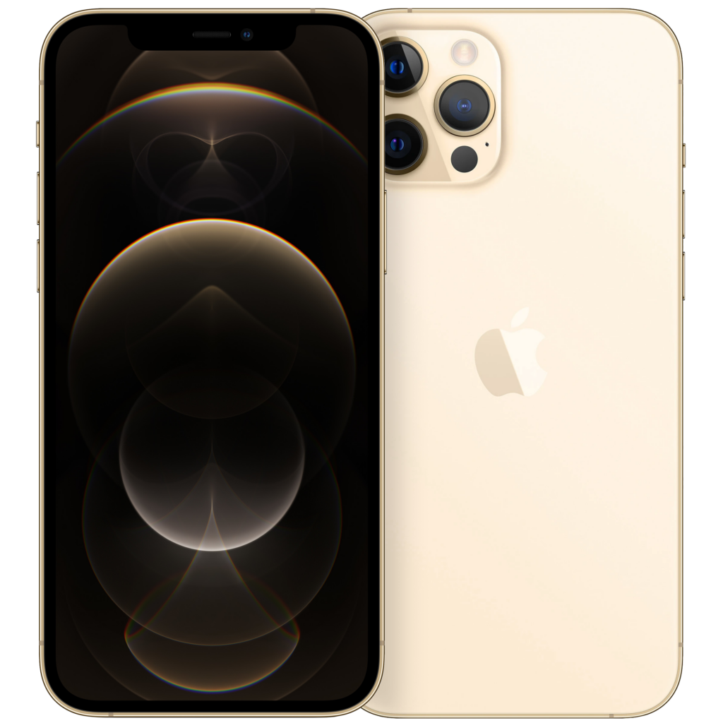 Slot Tot stand brengen Meestal Een Refurbished iPhone 12 Pro 128GB Goud bestel je eenvoudig bij Tuffel.