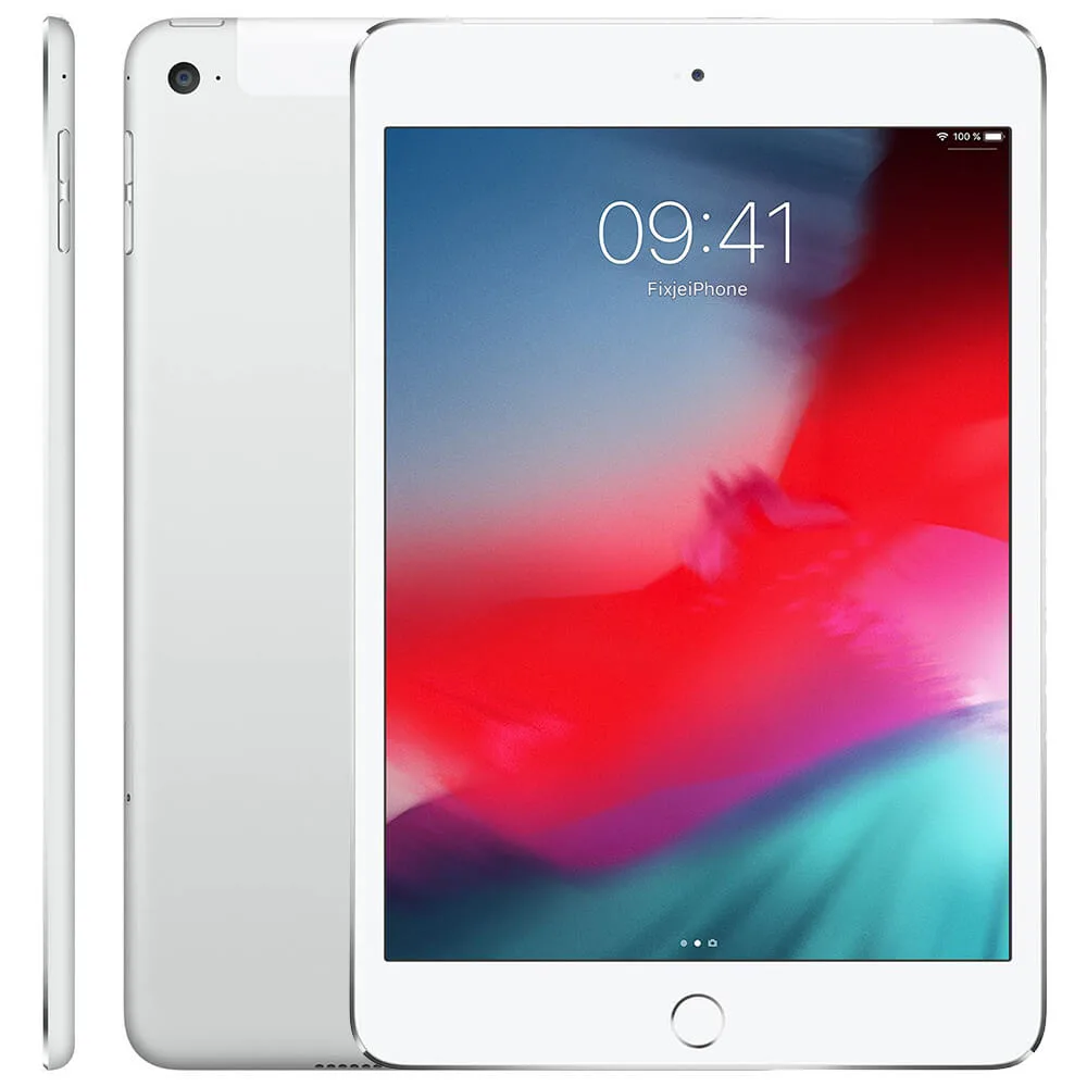 used ipad mini 4